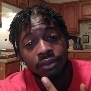 Meet your Posher, Terrell